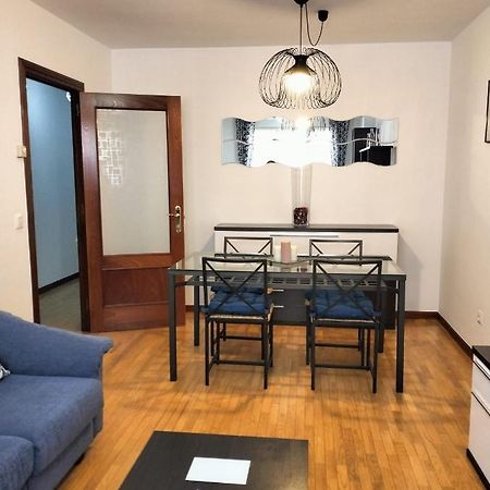 Apartamento Clarin Arriondas Exterior foto