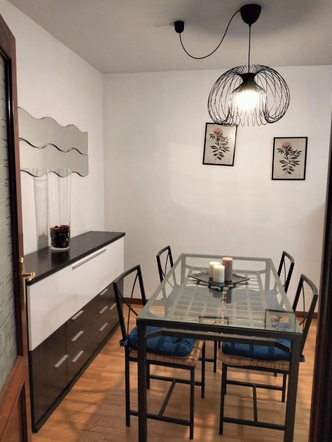 Apartamento Clarin Arriondas Exterior foto