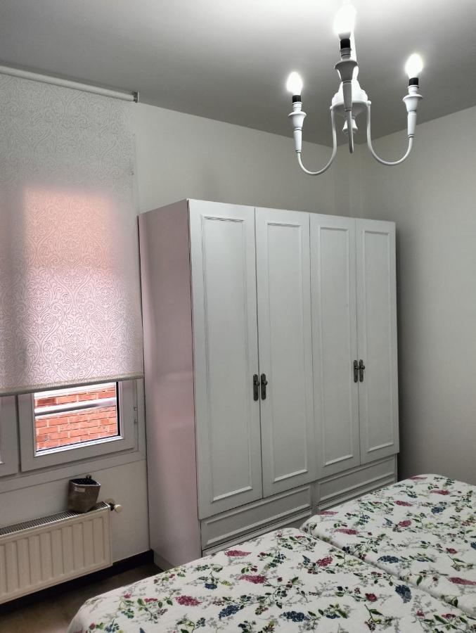 Apartamento Clarin Arriondas Exterior foto